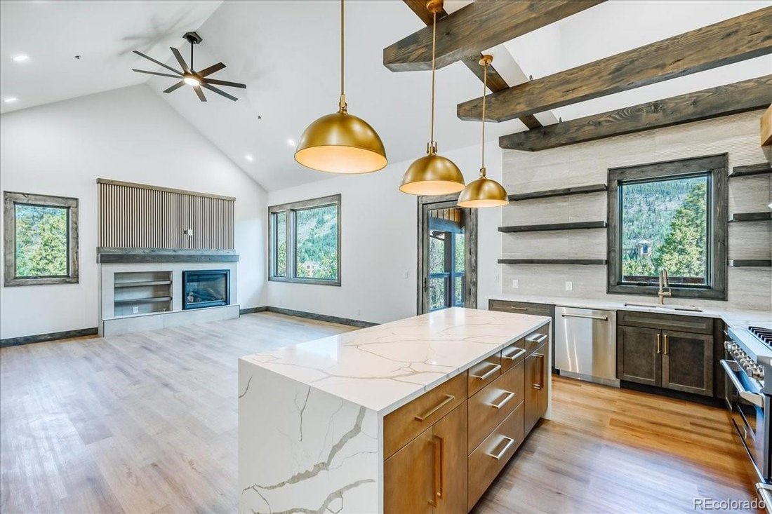 Condo in Dillon, Colorado, United States 2 - 18449044