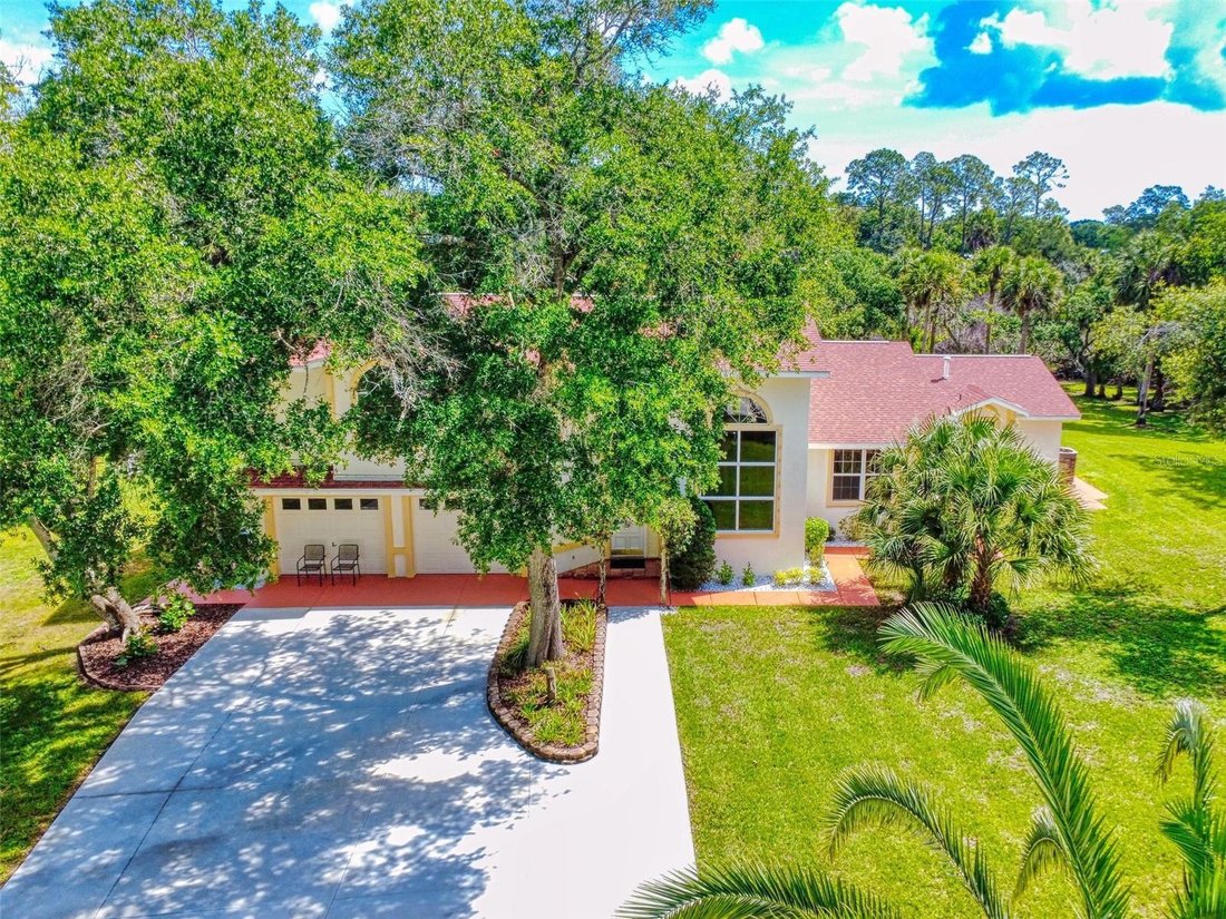 House in New Smyrna Beach, Florida, United States 2 - 18446526