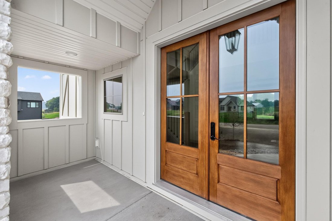 House in Andover, Minnesota, United States 3 - 18450831