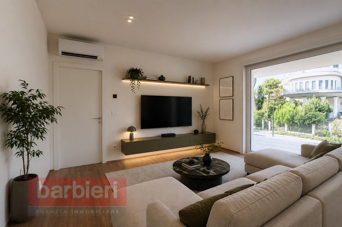 Apartment in Milano Marittima, Cervia, Emilia-Romagna 3 - 17052464