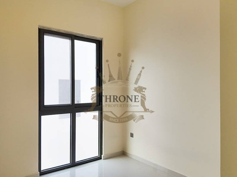 Townhouse in Damac Hills 2, Dubai, United Arab Emirates 2 - 18449936