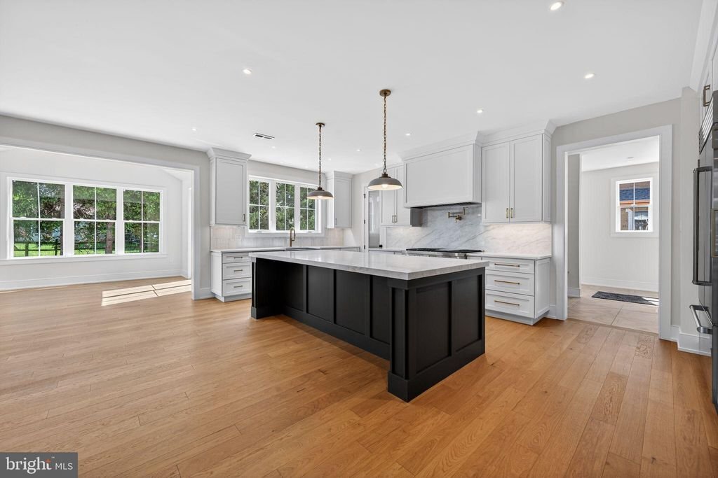 House in Blue Bell, Pennsylvania, United States 3 - 18452403