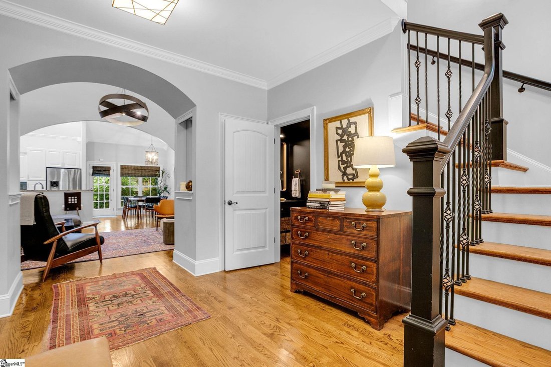 House in Greenville, South Carolina, United States 3 - 18448869