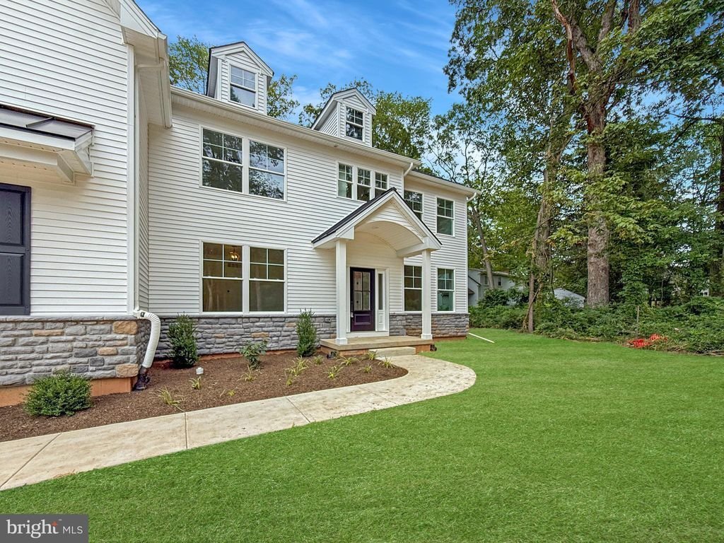 House in Lansdale, Pennsylvania, United States 4 - 18452453