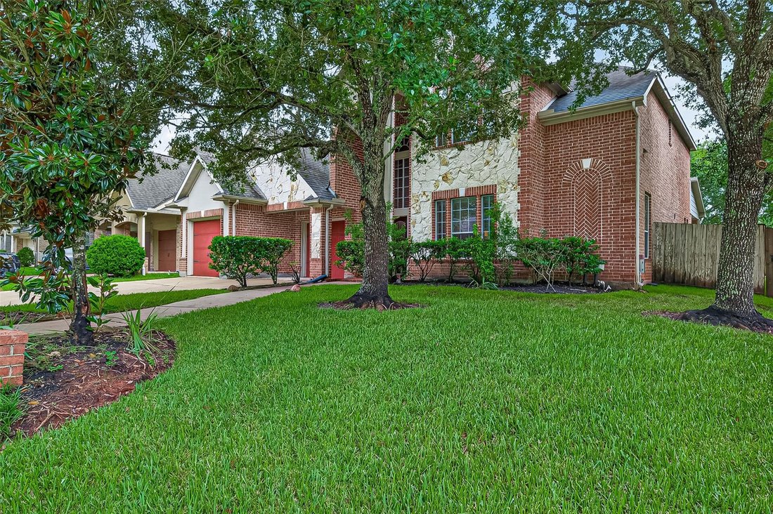 House in Sugar Land, Texas, United States 4 - 18451115