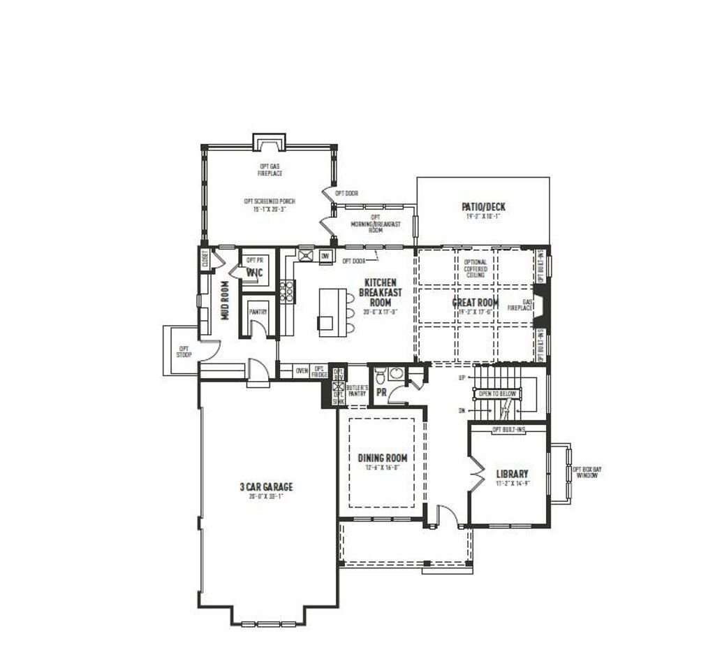 House in Ambler, Pennsylvania, United States 2 - 18452493