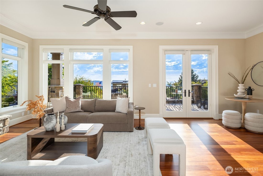 House in Issaquah, Washington, United States 5 - 18450882