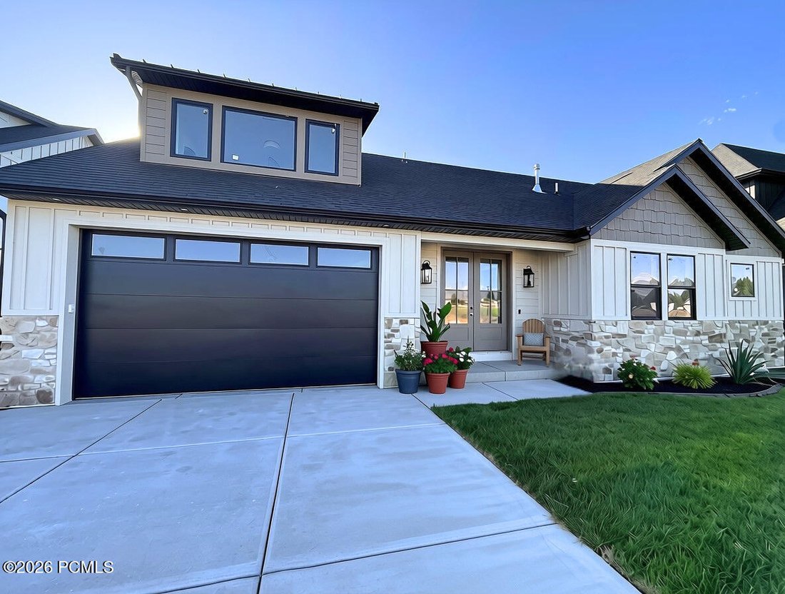 House in Heber City, Utah, United States 1 - 18450061