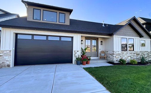 House in Heber City, Utah, United States 1