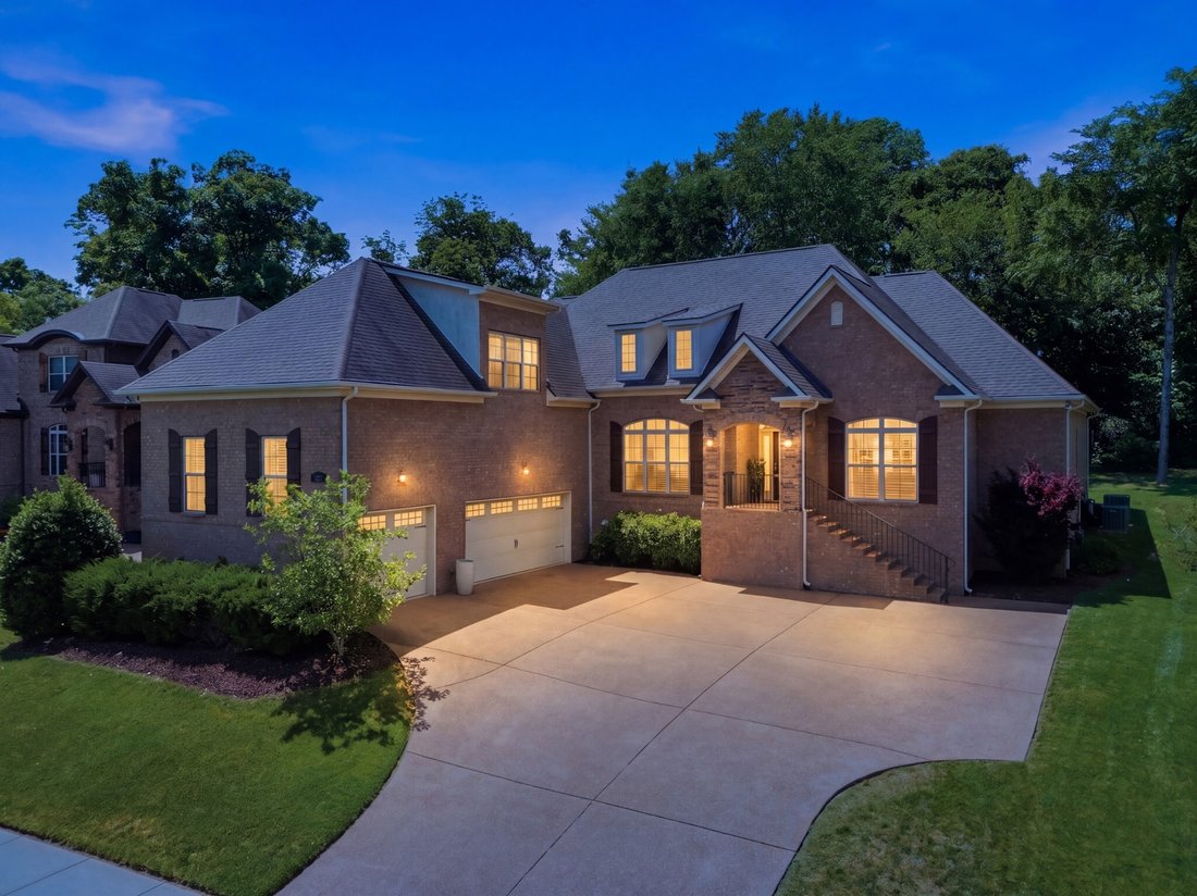 House in Nolensville, Tennessee, United States 2 - 18450509
