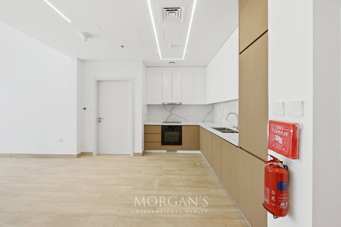 Apartment in Al Satwa, Dubai, United Arab Emirates 5 - 17975491