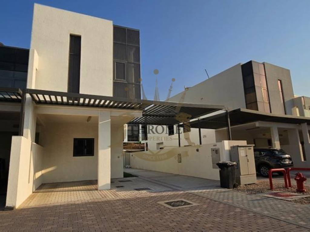 Townhouse in Damac Hills 2, Dubai, United Arab Emirates 3 - 18449415