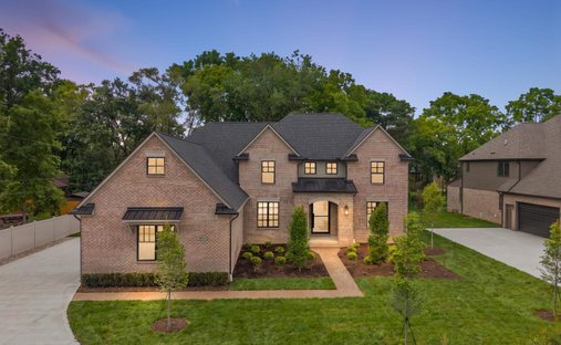 House in Rochester, Michigan, United States 1