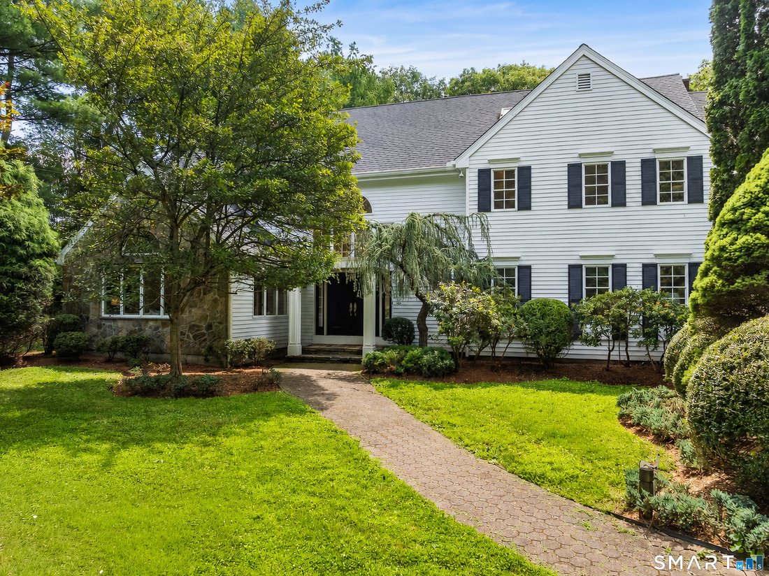House in Fairfield, Connecticut, United States 1 - 18447464