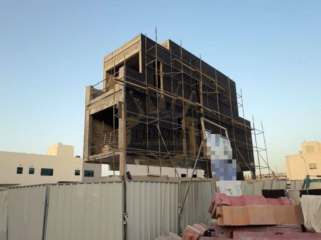 Land in Damac Hills 2, Dubai, United Arab Emirates 5 - 18449818