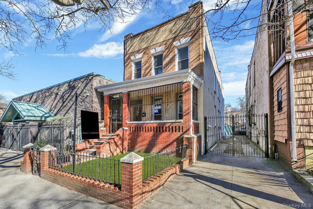 Apartment in New York, New York, United States 1 - 18450047
