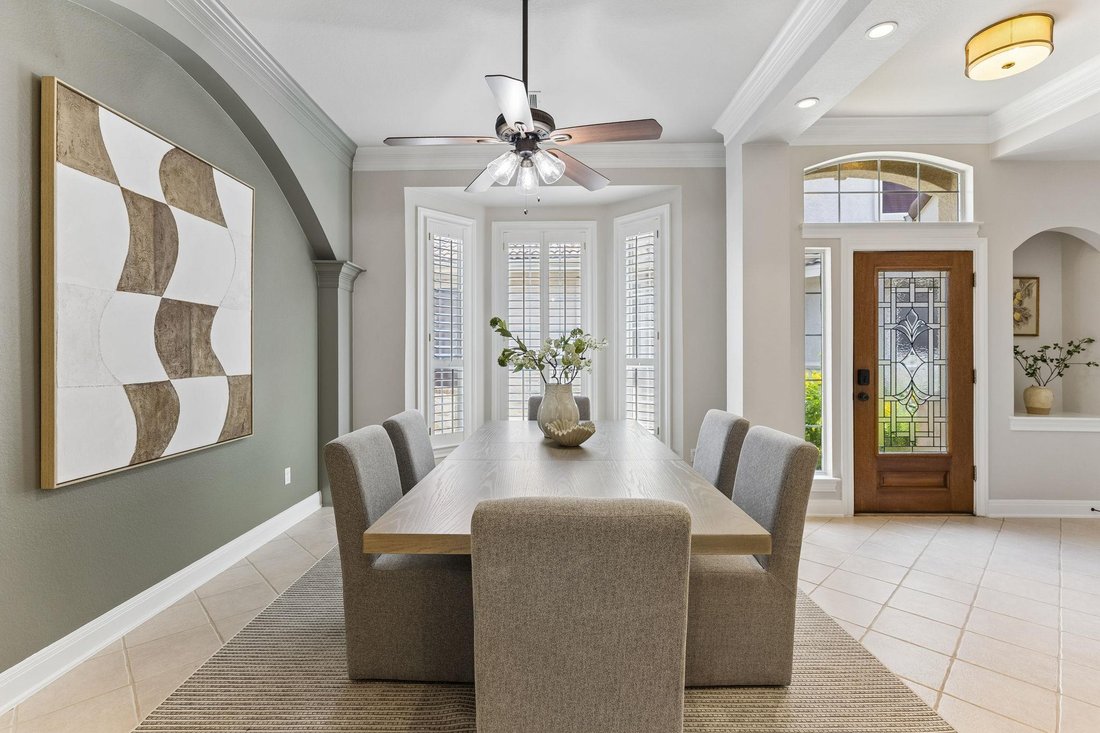 Haus in Spicewood, Texas, Vereinigte Staaten 5 - 18450301