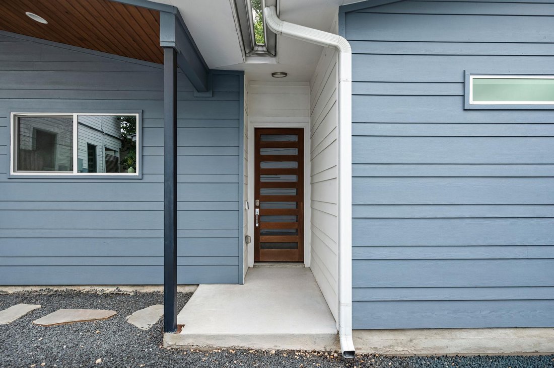 House in Austin, Texas, United States 3 - 18450265