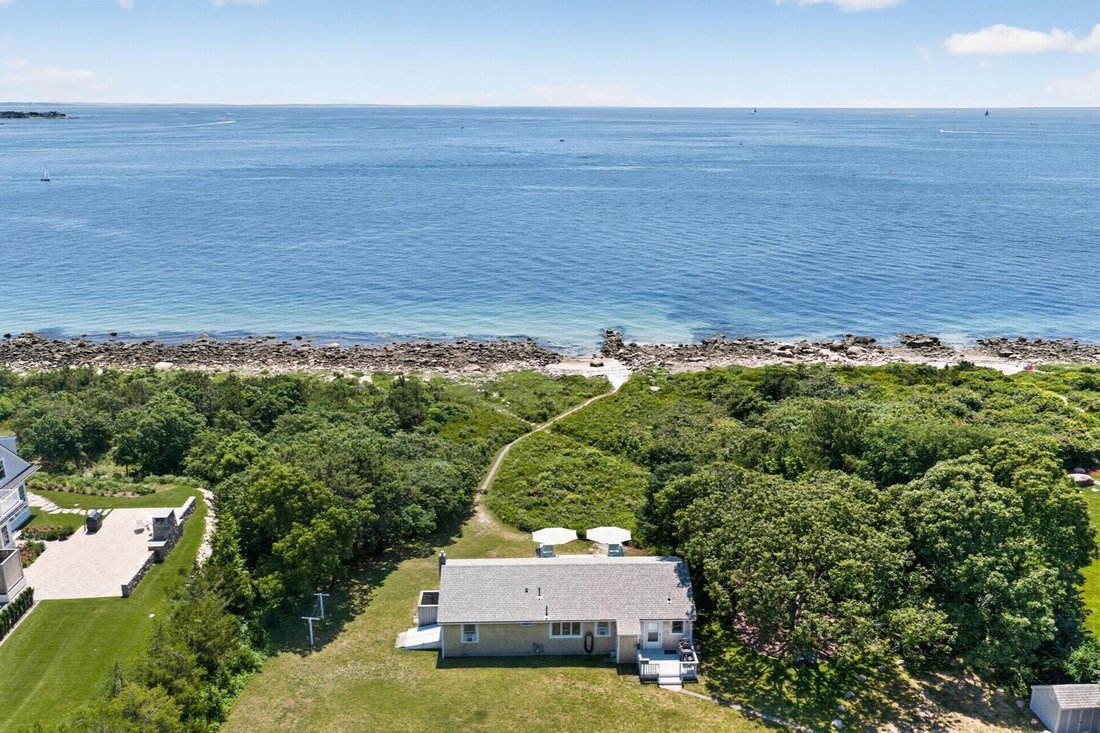 House in Bourne, Massachusetts, United States 1 - 18447728