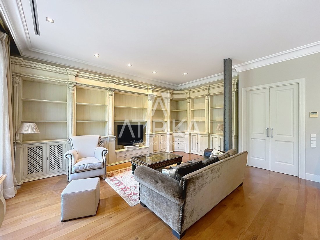 Apartment in Eixample, Barcelona, Spain 4 - 18451309