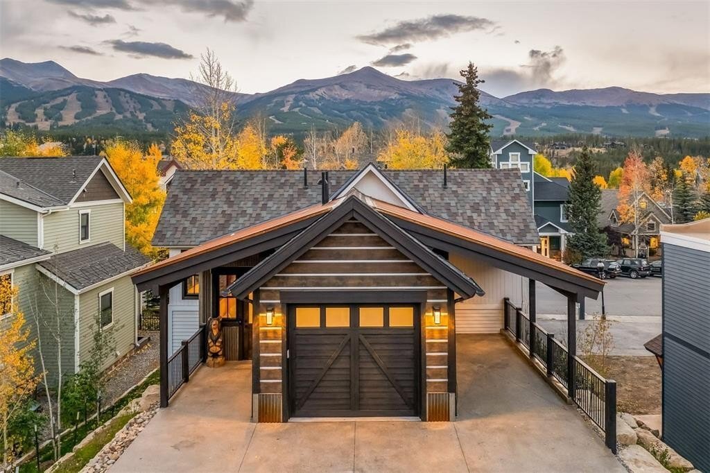 House in Breckenridge, Colorado, United States 3 - 18452353