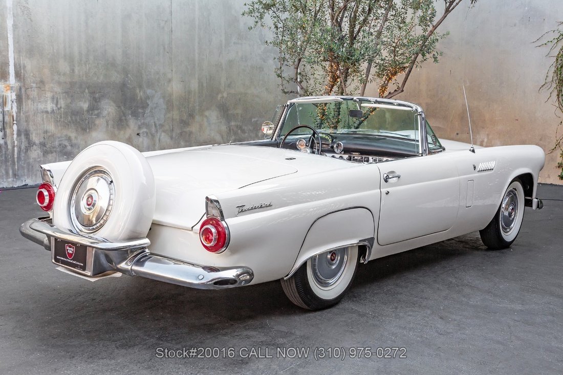 Ford Thunderbird in Los Angeles, CA 5 - 18448356