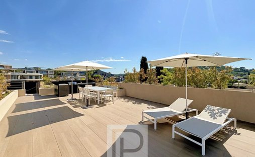 Apartment in Mougins, Provence-Alpes-Côte d'Azur, France 1
