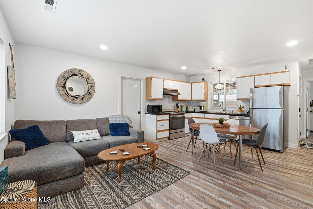 House in Coeur d'Alene, Idaho, United States 3 - 18448781