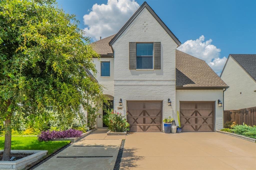 House in Allen, Texas, United States 3 - 18448563