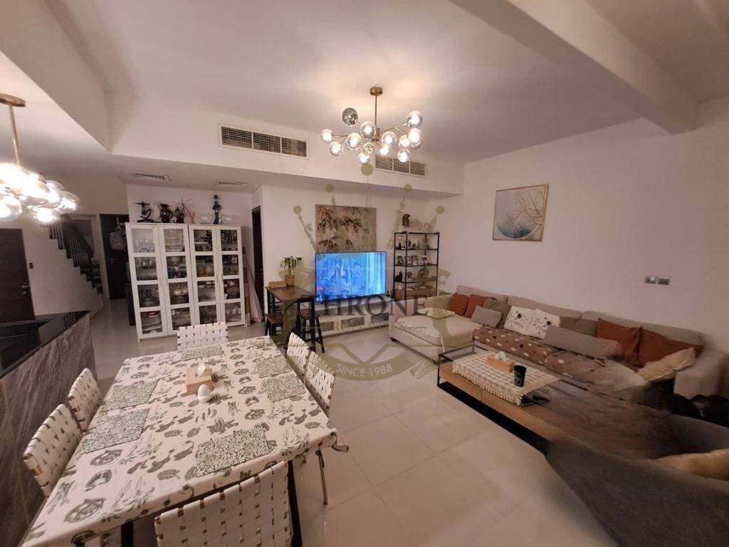 Townhouse in Damac Hills 2, Dubai, United Arab Emirates 2 - 18449915