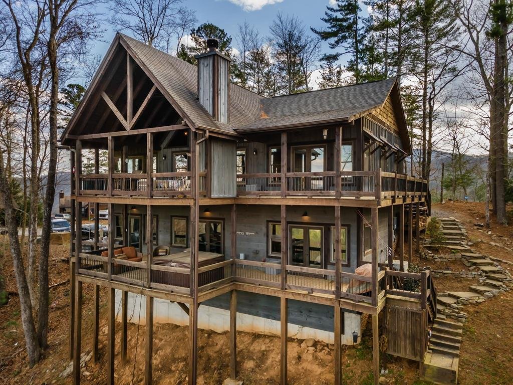 House in Blue Ridge, Georgia, United States 2 - 17558283