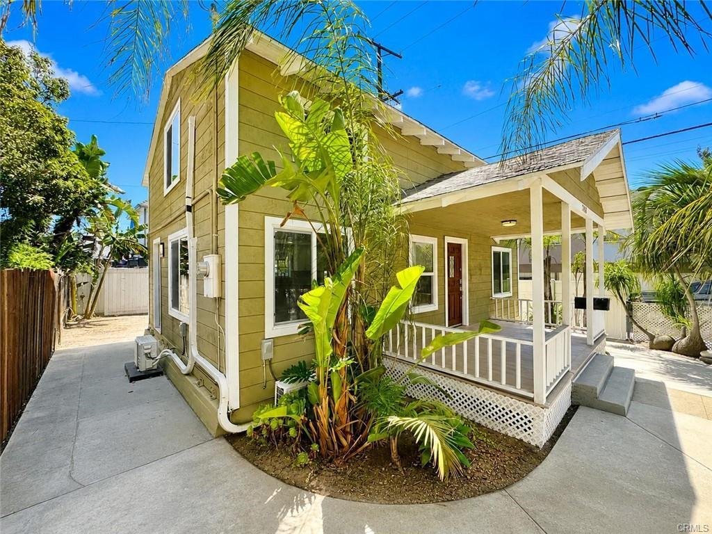 House in Whittier, California, United States 2 - 18451234