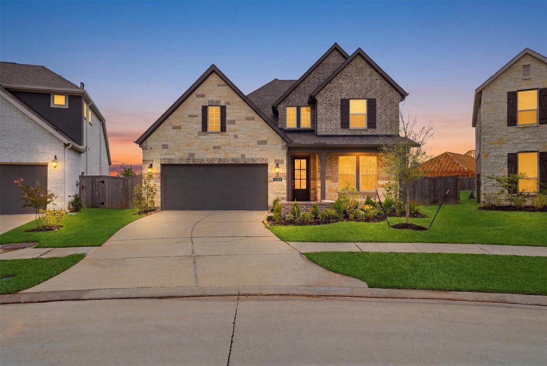 House in Houston, Texas, United States 1 - 18446766