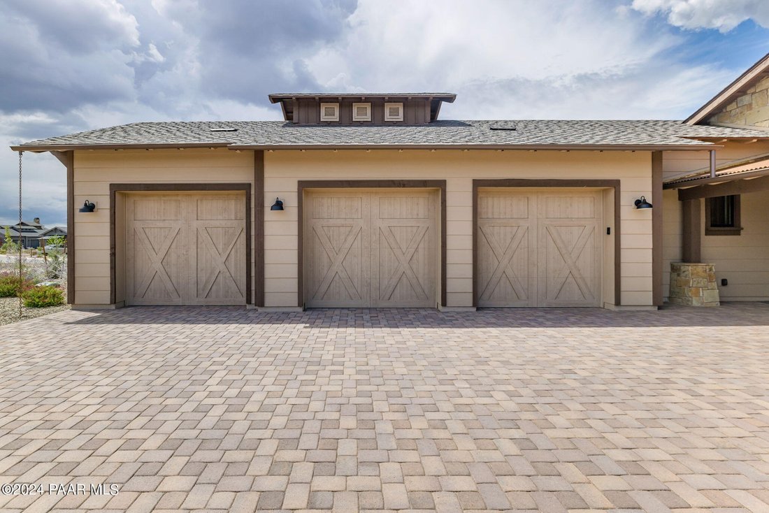 House in Prescott, Arizona, United States 5 - 18450008
