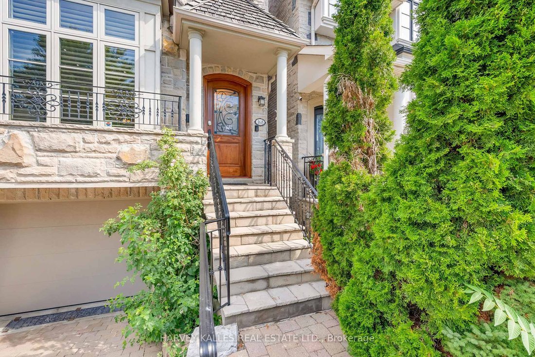 House in Toronto, Ontario, Canada 2 - 18452331
