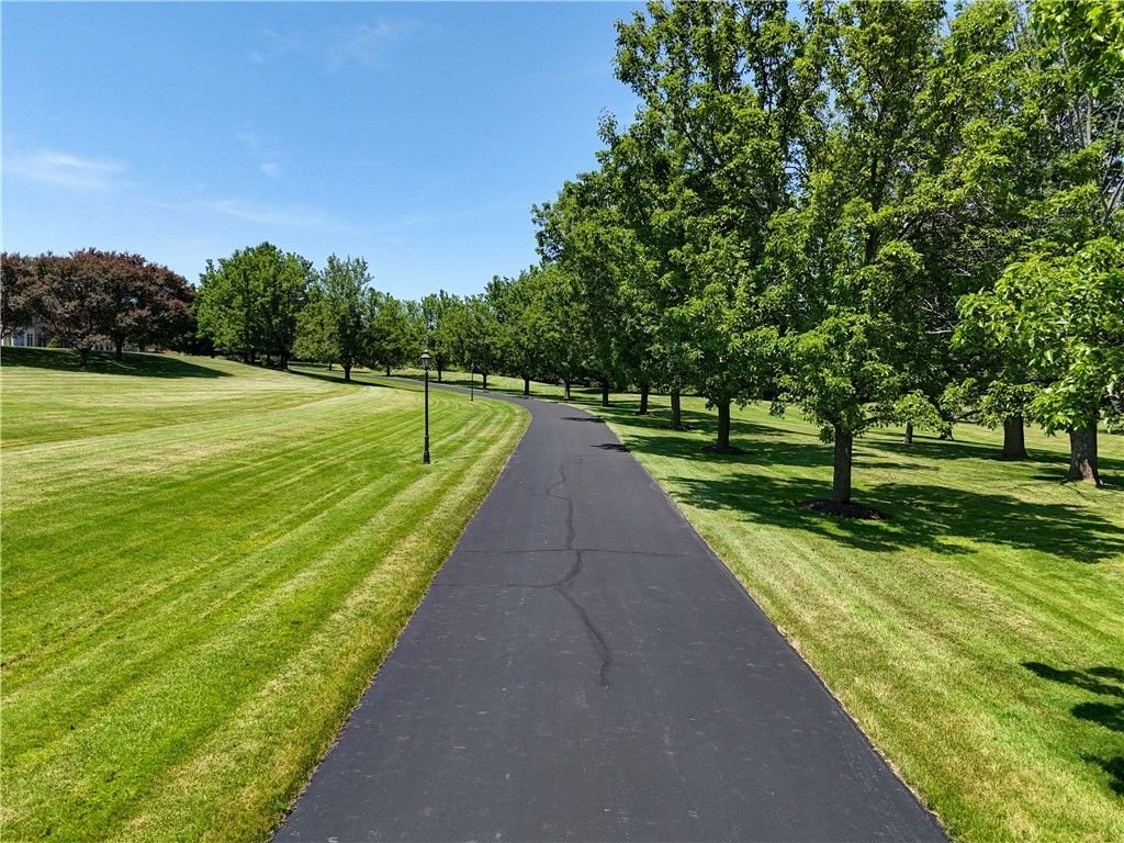 House in Honeoye Falls, New York, United States 3 - 18452486