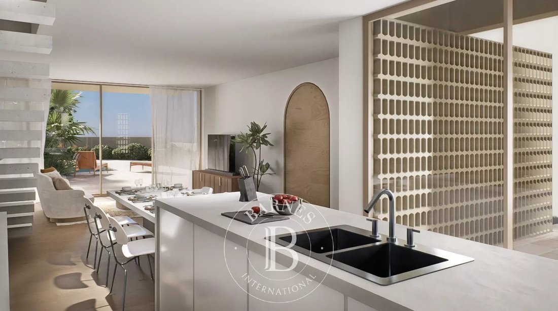 Villa in Le Village-L'Esperon, Sausset-les-Pins, France 4 - 18451562