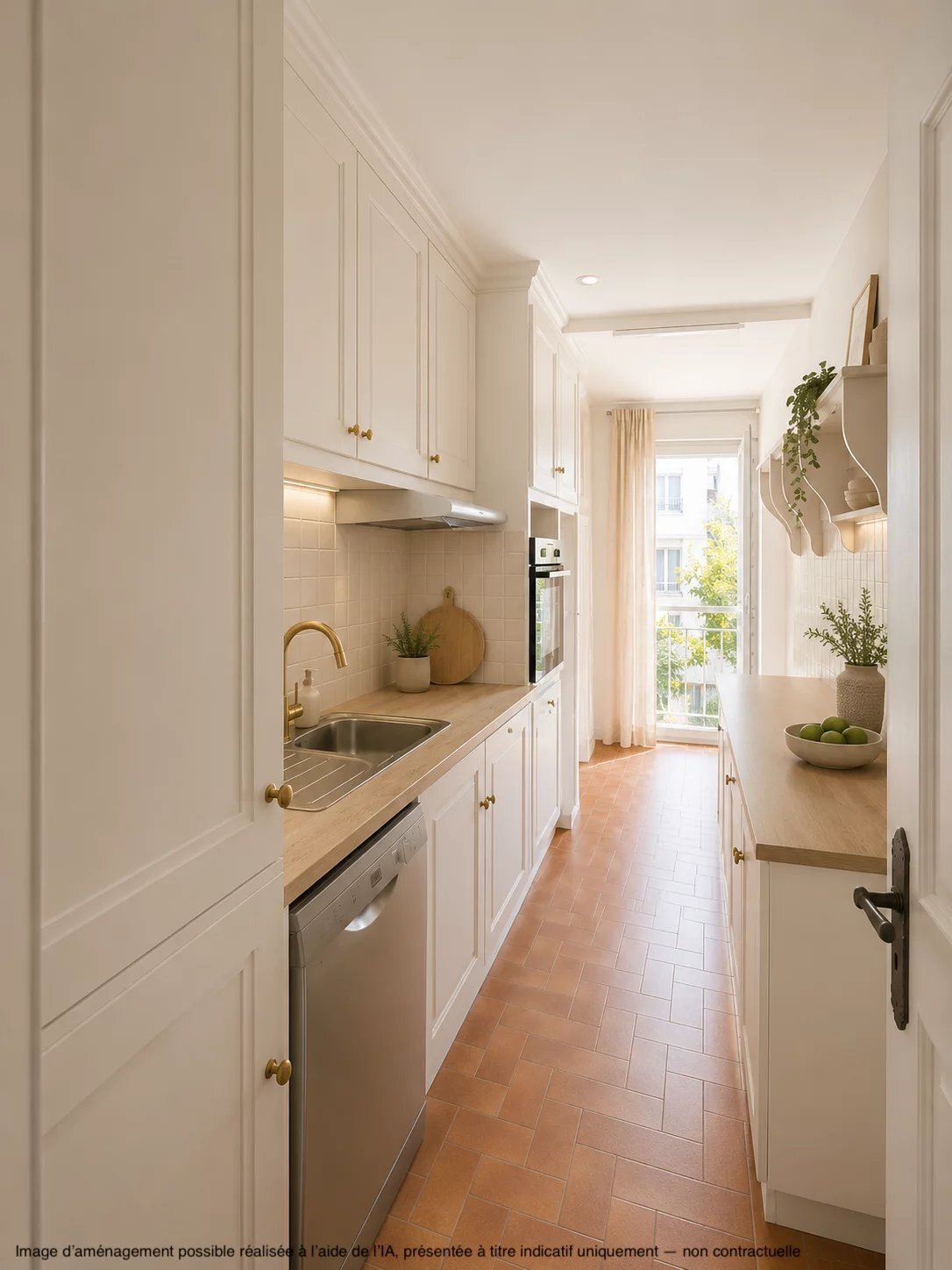 Apartment in Zone Est Diffuse, Saint-Tropez, France 5 - 18446537