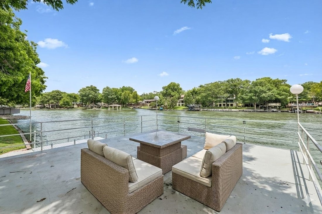 Casa a McQueeney, Texas, Stati Uniti 4 - 17366990