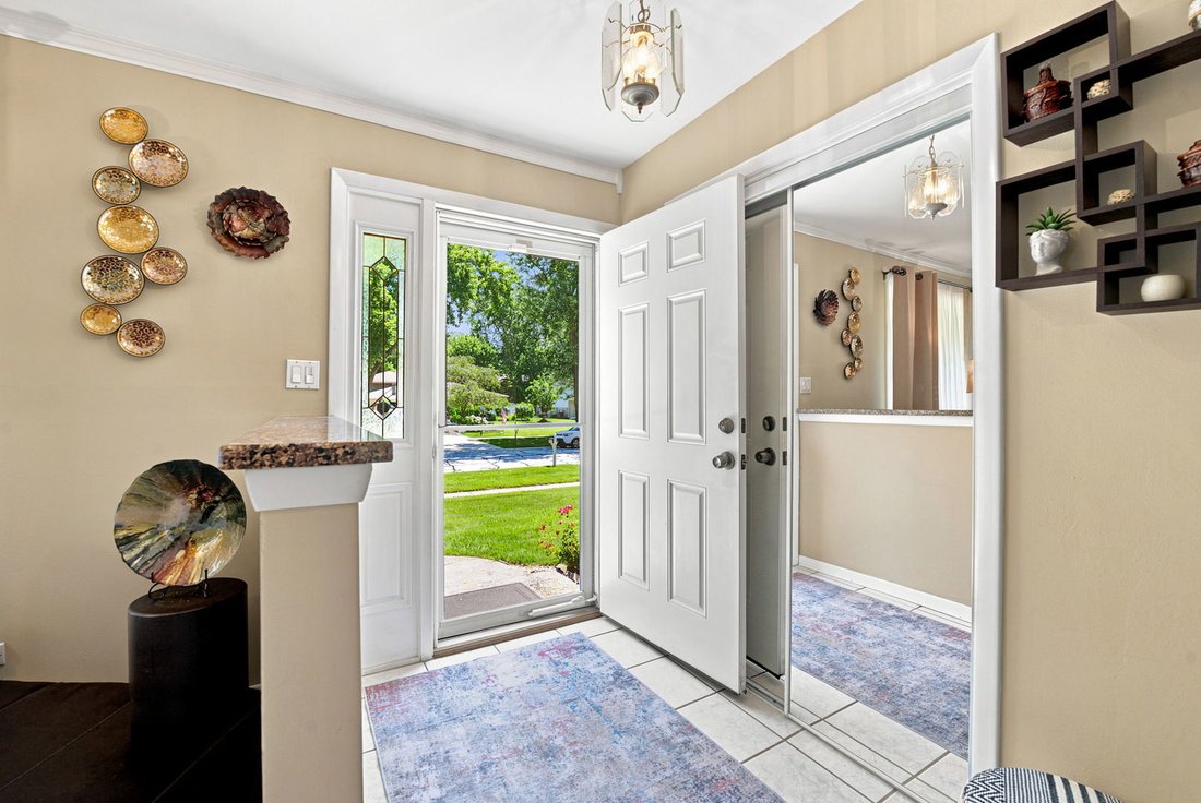 House in Darien, Illinois, United States 5 - 18447125