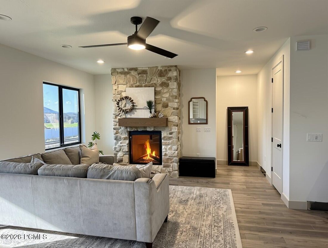 House in Heber City, Utah, United States 2 - 18450061