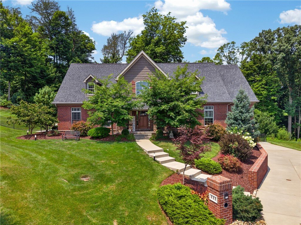 House in Venetia, Pennsylvania, United States 3 - 18449985