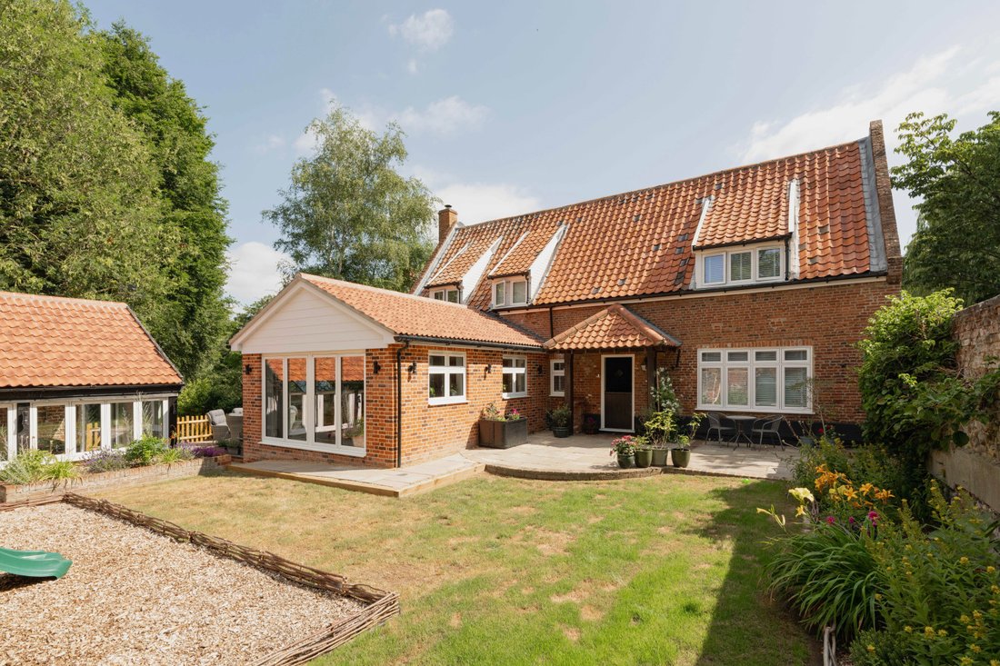 House in Norfolk, England 1 - 18447932