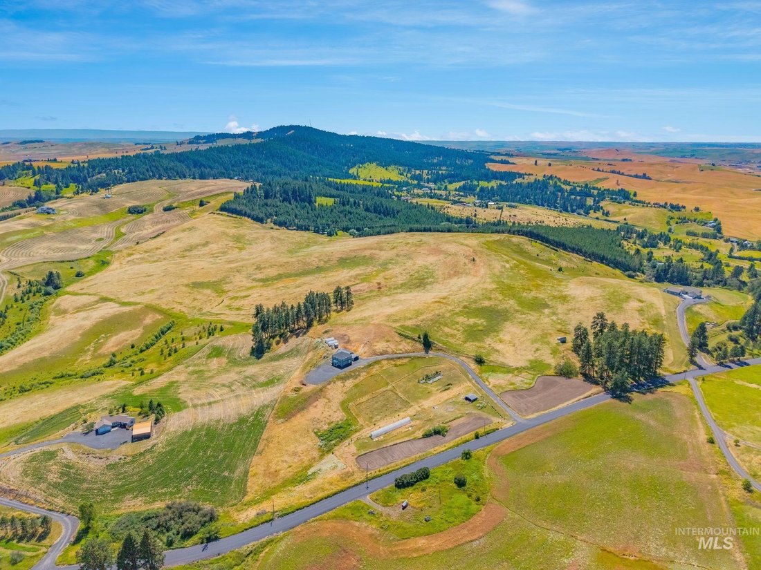 House in Moscow, Idaho, United States 3 - 18450820