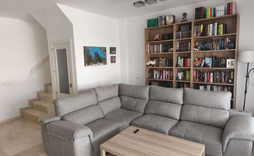Chalet in Mijas, Andalusien, Spanien 1