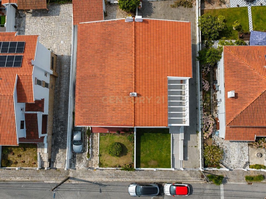 Villa à Gaeiras, Leiria, Portugal 3 - 18451273