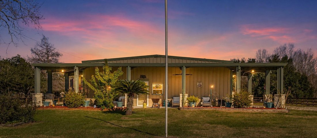 House in Santa Fe, Texas, United States 1 - 17522242