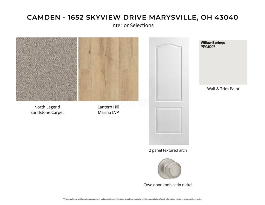 House in Marysville, Ohio, United States 3 - 18449269
