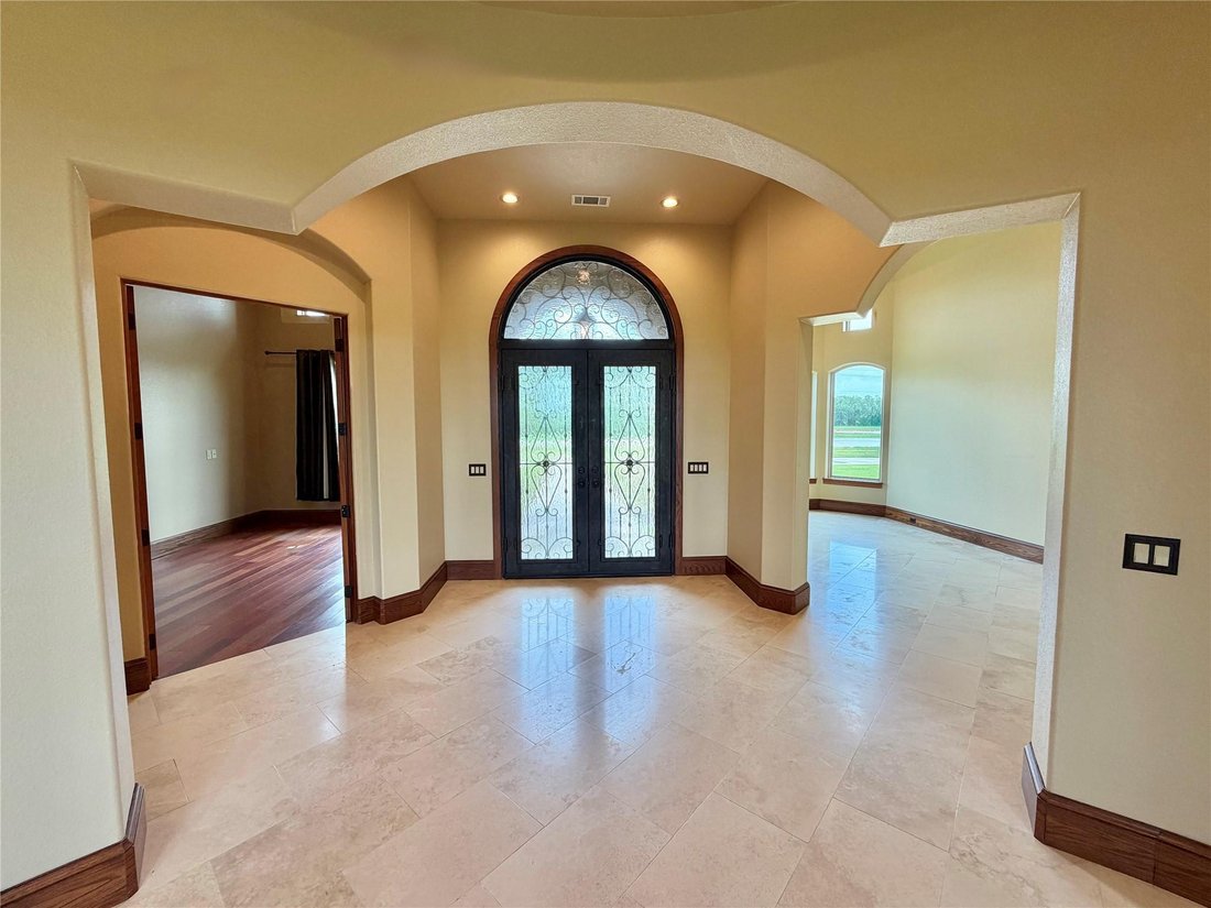 House in Angleton, Texas, United States 4 - 18451173