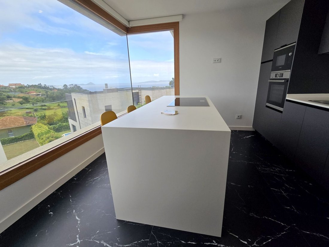 Villa in Cabral, Vigo, Spain 4 - 18451411